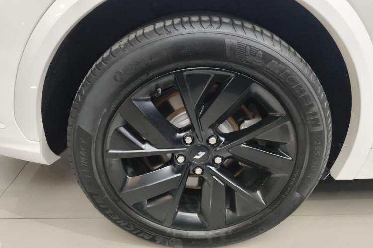 Used Li Auto L7 2023 Max model Exterior 5