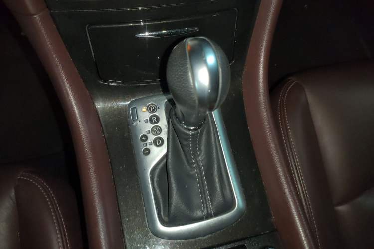 Used Infiniti QX50 2015 2.5L Enjoyment Edition