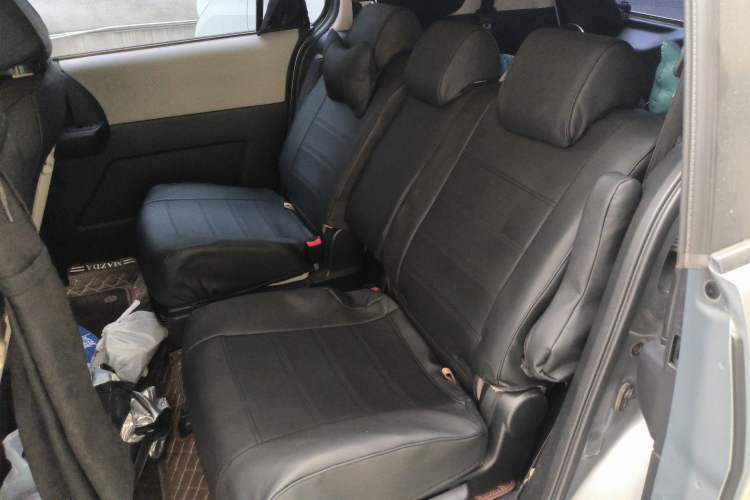 Used Mazda 5 2011 2.0L Automatic Comfort Edition
