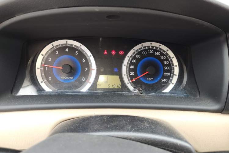 Used Toyota Corolla EX 2013 1.6L Manual Excellence Edition