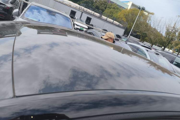 Used Tesla Model Y 2022 Rear-Wheel-Drive Version