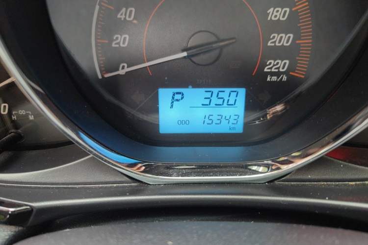 Used Toyota YARiS L Zhi Xuan 2021 X-Trail 1.5L CVT Luxury Edition