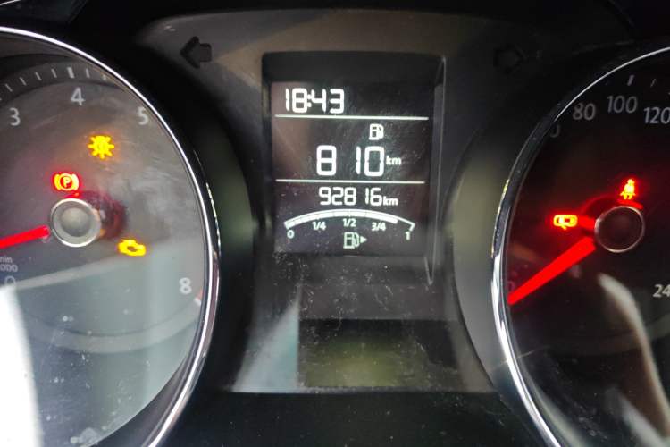 Used Volkswagen Bora 2018 1.5L Manual Comfort Model