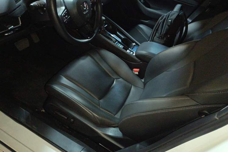 Used Honda Inspire 2024 260TURBO Elite Edition