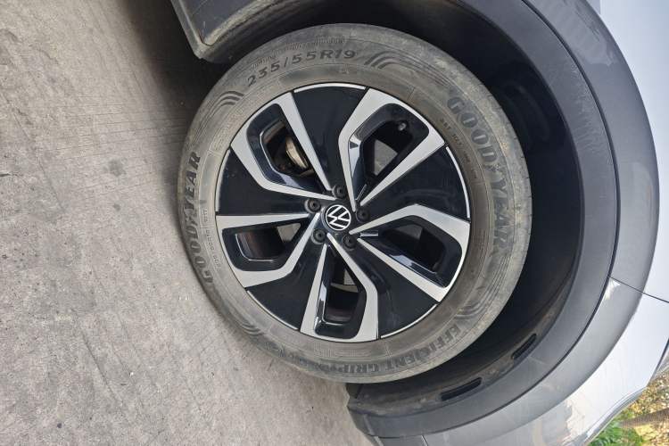 Used Volkswagen ID.4 X 2021 Pure Edition
