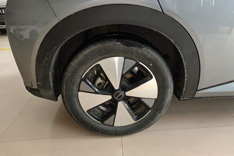 Used BYD Dolphin 2023 420 km Free Version Exterior 2