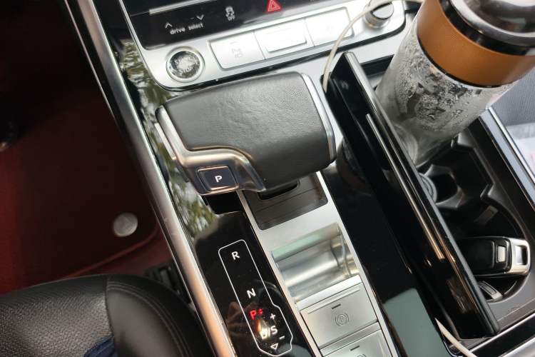 Used Audi Q8 2022 55 TFSI Luxury Dynamic Edition