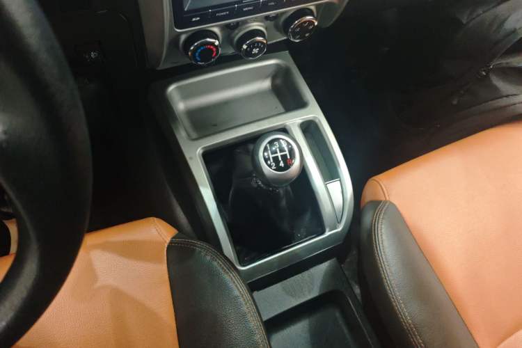 Used JMC Baodian  Gear Lever