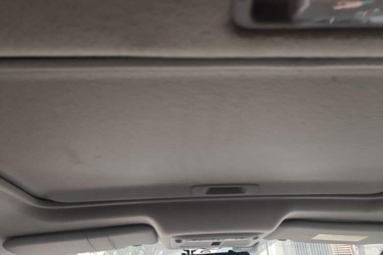 Used Nissan Sylphy 2018 1.6XV CVT Deluxe Edition Headliner