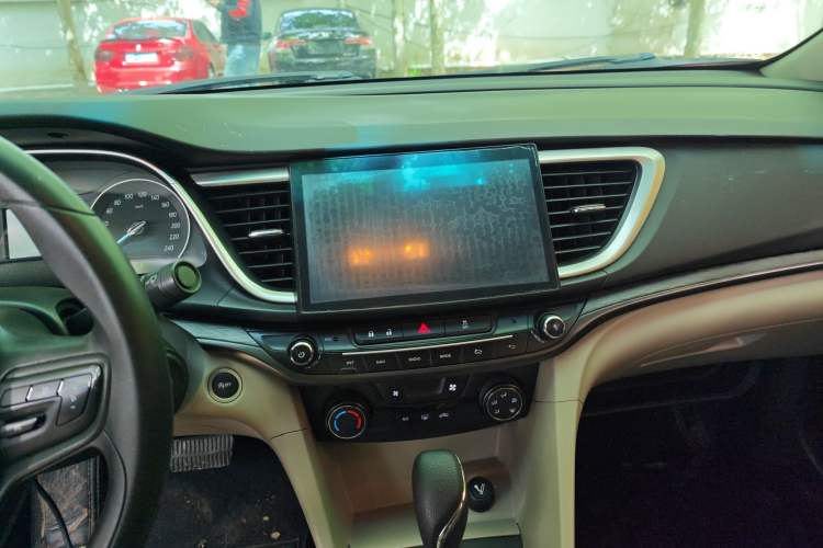 Used Buick GT 2016 15N Automatic Elite Edition
