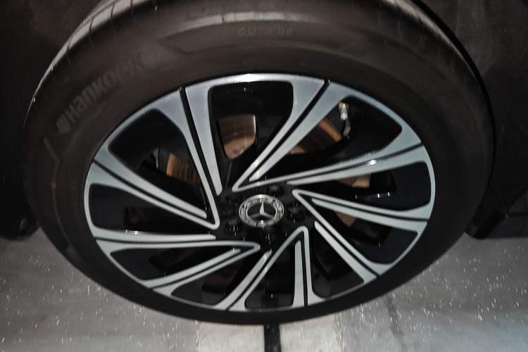 Used Mercedes-Benz E-Class 2024 E 300 L Luxury Model