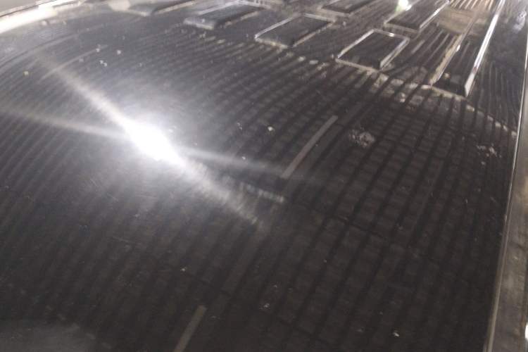 Used JAC Refine M4 2016 2.0L Manual Luxury Version