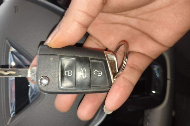 Used Jetta VS5 2024 280TSI Automatic Pioneer Edition