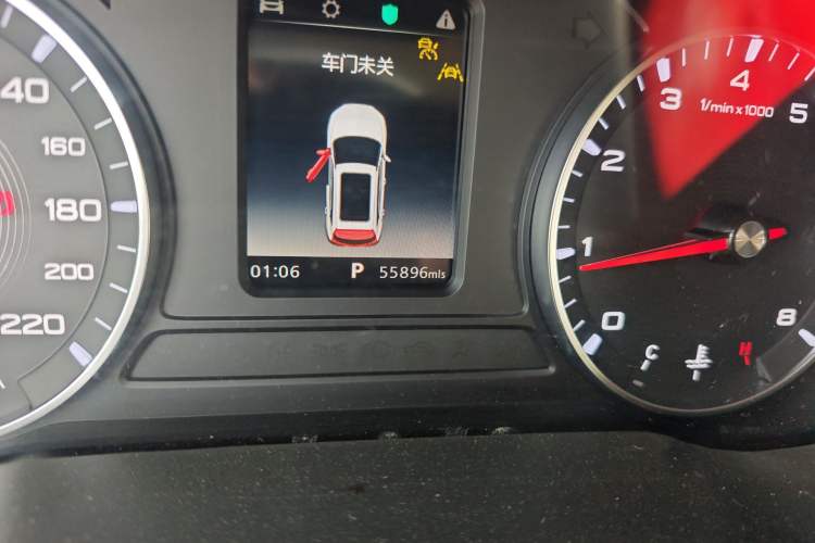 Used MG ZS 2020 180 DVVT Automatic Plus L2+