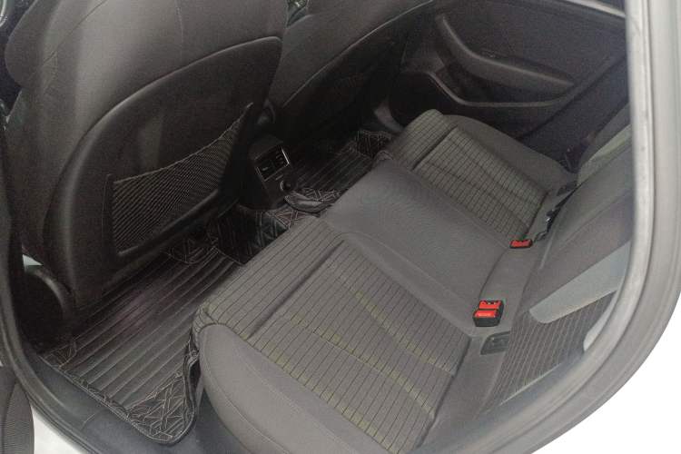 Used Audi A3 2020 Sportback 35 TFSI Sporty Model China VI