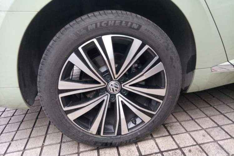 Used Volkswagen FAW-Volkswagen CC 2020 330TSI Glamour Edition China VI Standard