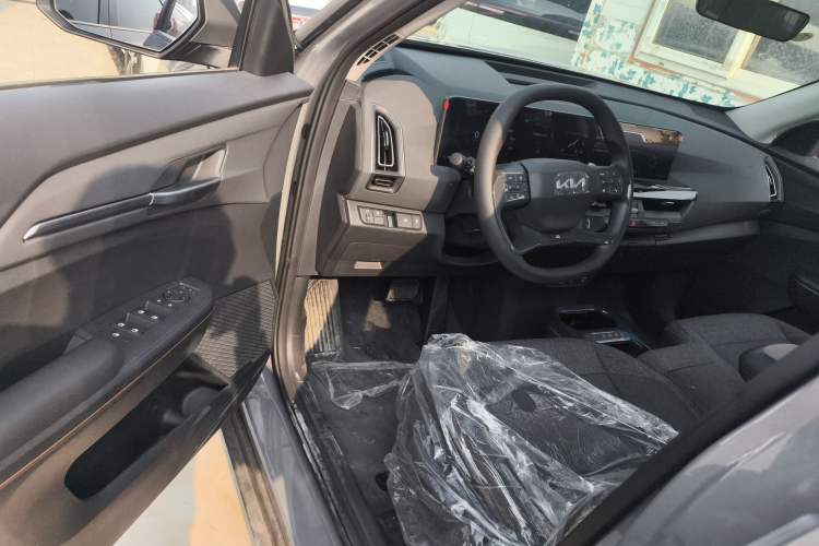 Used Kia EV5 2024 530 Light
