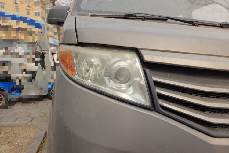 Used CHANGAN KAICHENG Taurus 2011 1.3L Standard Version
