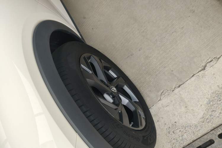 Used GAC Trumpchi GS3 2023 Shadow Speed 270T Enjoyment Edition