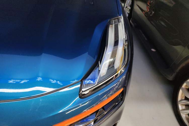 Used Lynk & Co 06 2023 Remix 1.5T YAO Halo