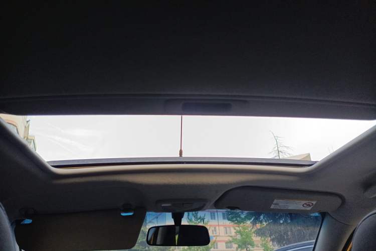 Used Chevrolet Sail 2010 Hatchback 1.4L AMT Elite Edition
