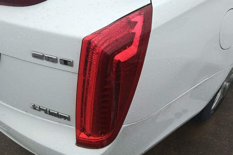 Used Cadillac XTS 2017 28T Tech Edition
