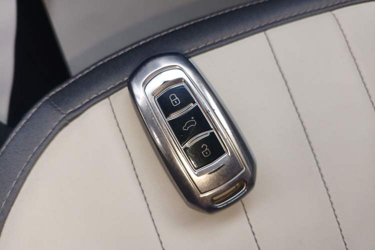 Used Geely Galaxy Panda 2025 210km Panda Kart
