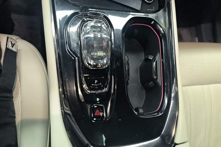 Used Zeekr 009 2022 WE Edition