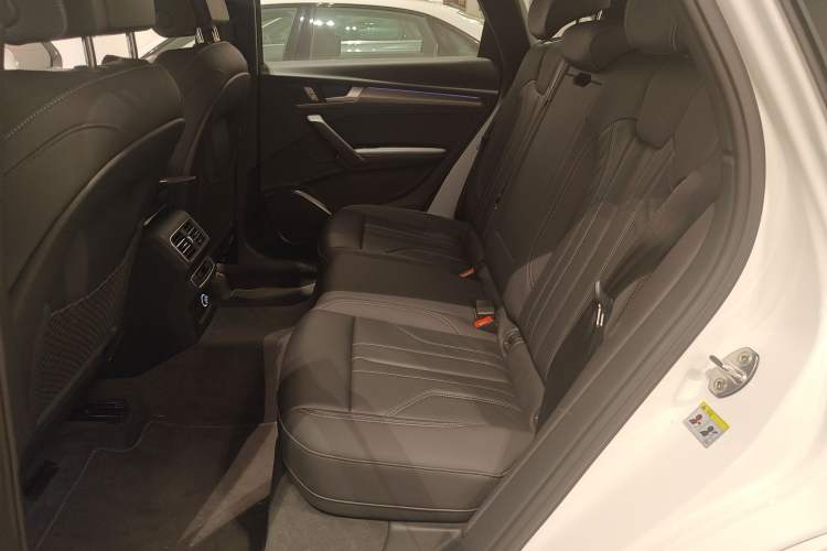 Used Audi Q5L 2024 40 TFSI Luxury Dynamic Edition