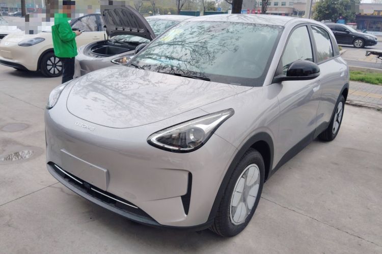 Used Geely Galaxy Geome 2026 Model 310km Youth Edition