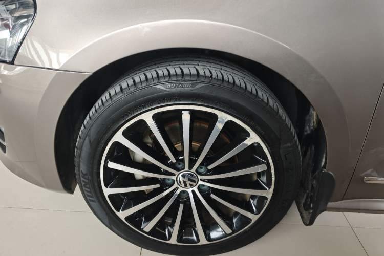 Used Volkswagen Passat 2014 1.8TSI DSG Prestige Edition