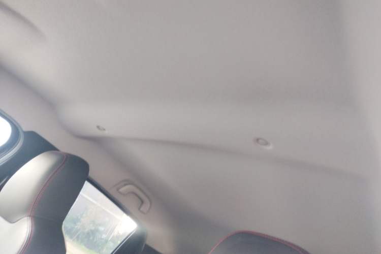 Used Dongfeng NAMMI EX1 2022 PRO Yuecheng Model