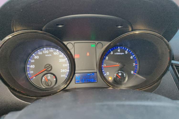 Used Hyundai Genesis Coupe 2009 2.0T Automatic Deluxe Edition