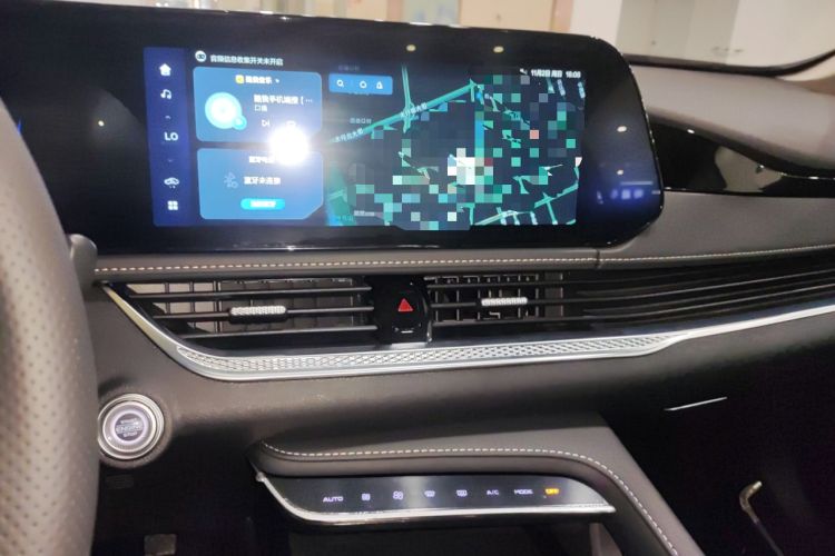 Used Bestune B70 2025 Dragon Edition 1.5T Enjoyment Model
