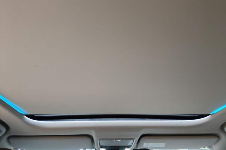 Used Honda Avancier 2020 370TURBO Four-Wheel Drive Supreme Edition
