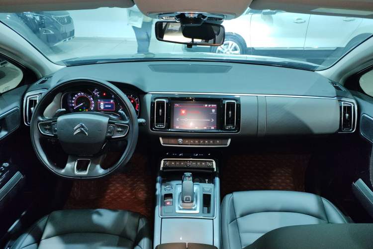 Used Citroen C6 2022 400THP Co-Creation Edition