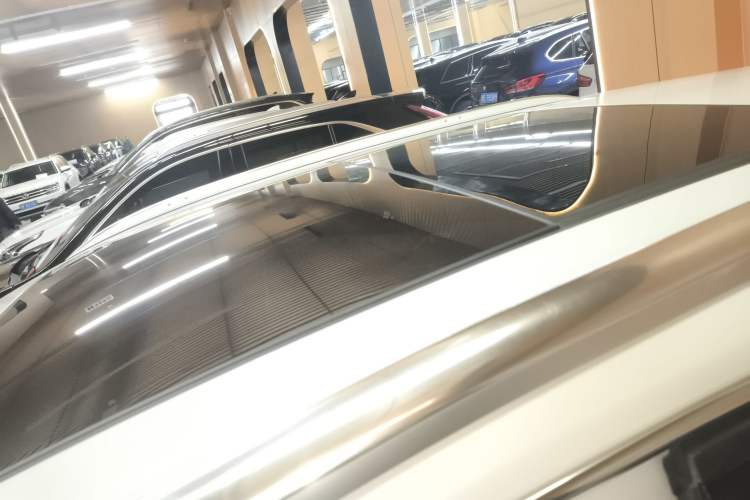 Used Audi Q3 2017 30 TFSI Fashion Model