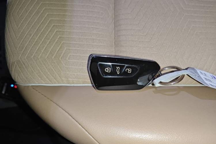 Used Volkswagen ID.4 X 2021 Pure+ Long-Range Edition
