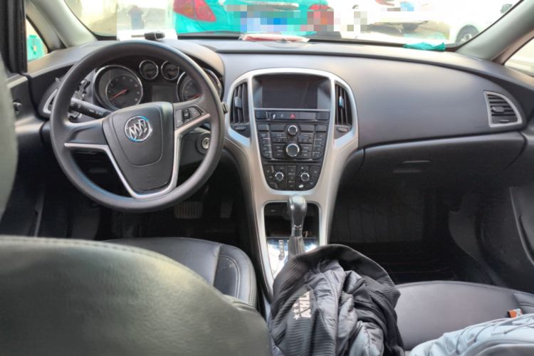Used Buick GT 2014 XT 1.6L Automatic Fashion Edition