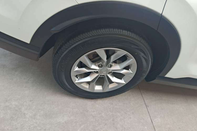 Used Honda CR-V 2024 240TURBO Two-Wheel-Drive FENGSHANG Edition 5 Seats Right Rear Wheel Hub