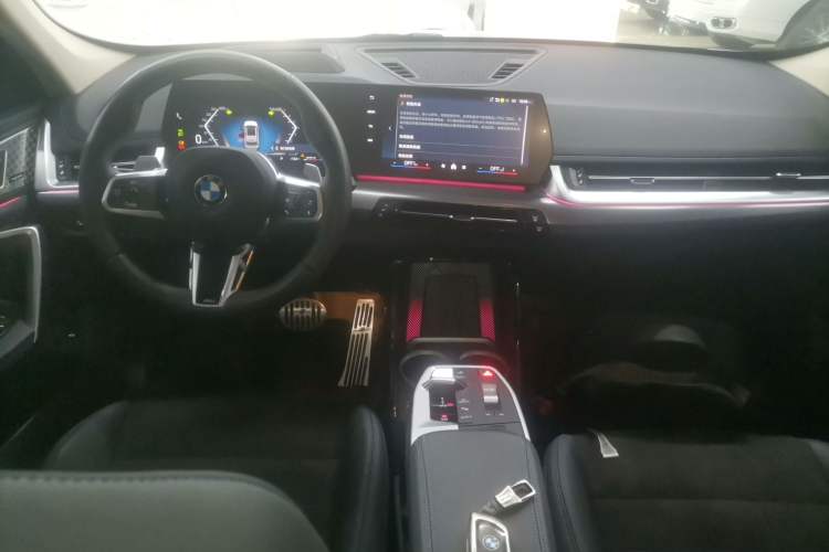 Used BMW X1 2023 xDrive25Li M Sport Package
