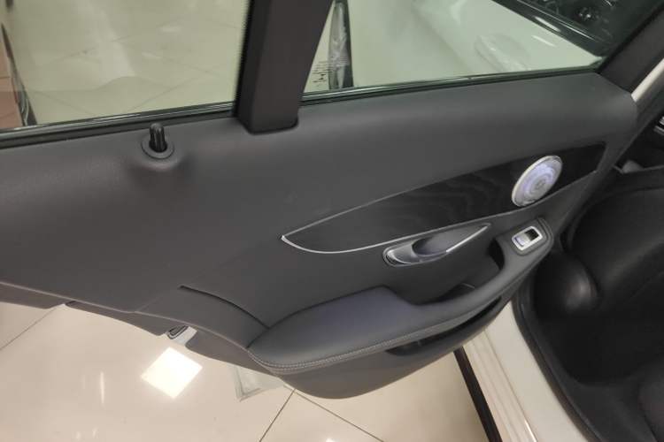 Used Mercedes-Benz C-Class 2018 C 200 Estate
