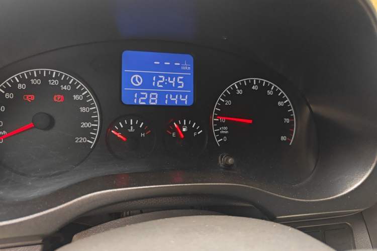 Used Chery Tiggo 3 2014 Magic Edition 1.6L Manual Smart Version
