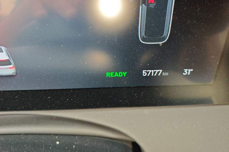 Used Li Auto ONE 2020 Extended-Range 6-Seater Version
