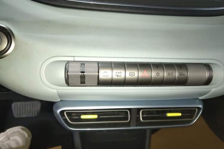 Used BYD Seagull 2023 Free Edition
