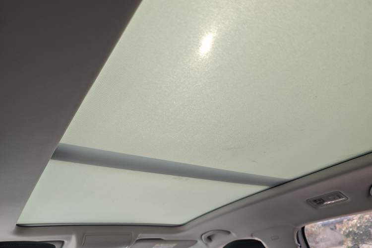 Used Jetta VS7 2020 1.4T Automatic Glory Edition
