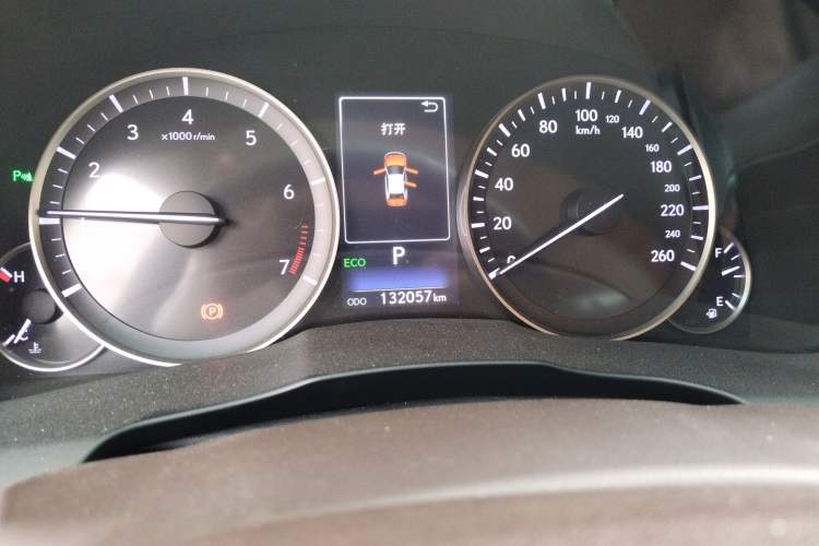 Used Lexus ES 2015 200 Elite Edition