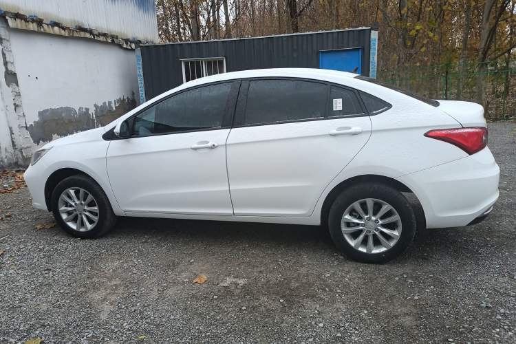 Used SINOGOLD Junxing 2023 Standard Model
