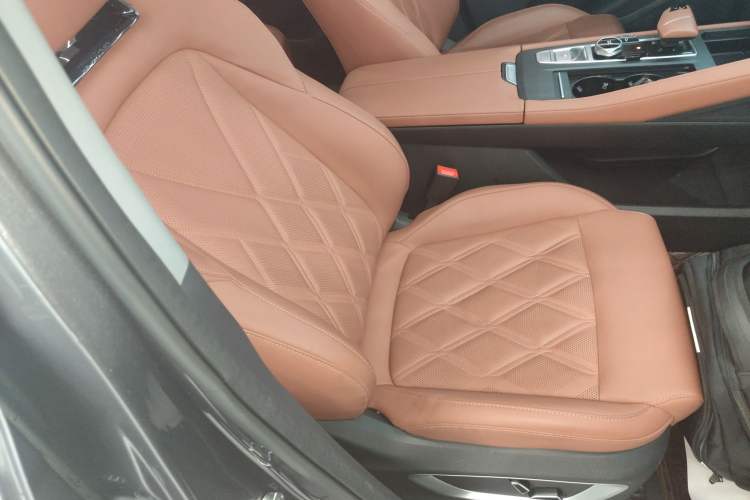 Used Changan CS75 PLUS 2023 3rd Generation 1.5T Automatic Prestige Model