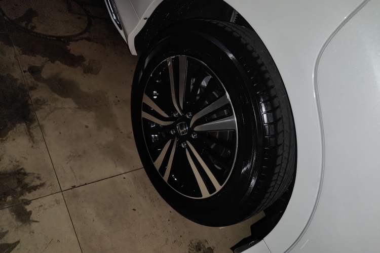 Used Honda Odyssey 2021 2.0L Rui·Smart Edition
